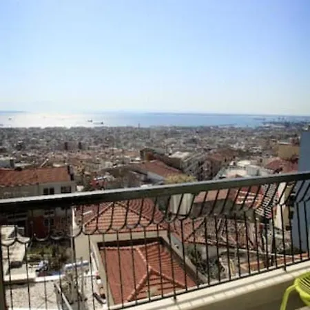 Apartment The Best View Of Center *