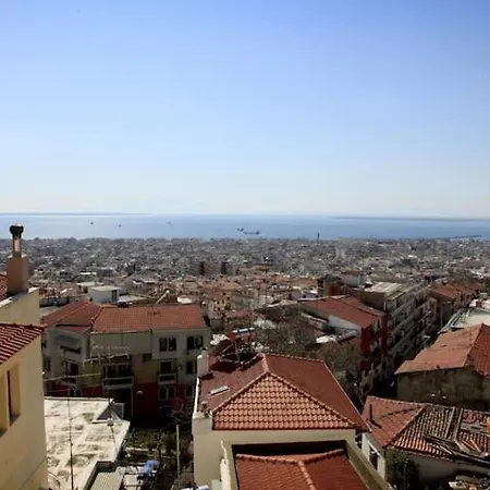 The Best View Of Center Apartment *